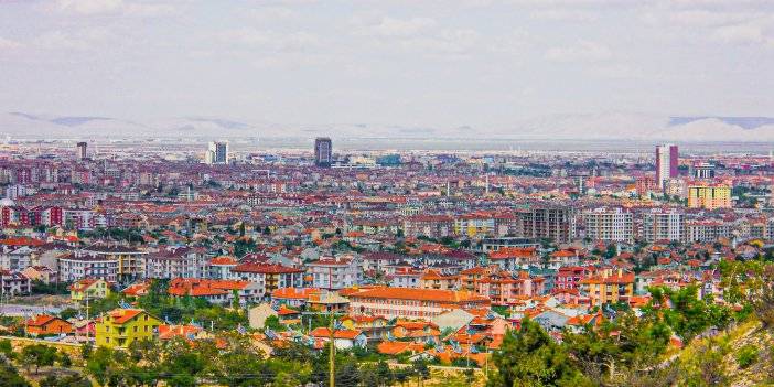 Konut satışlarında dibi gören Konya’da rekor kırıldı 10